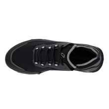 ECCO Sneaker Biom 2.1 X Country Low schwarz/magnetgrau Herren